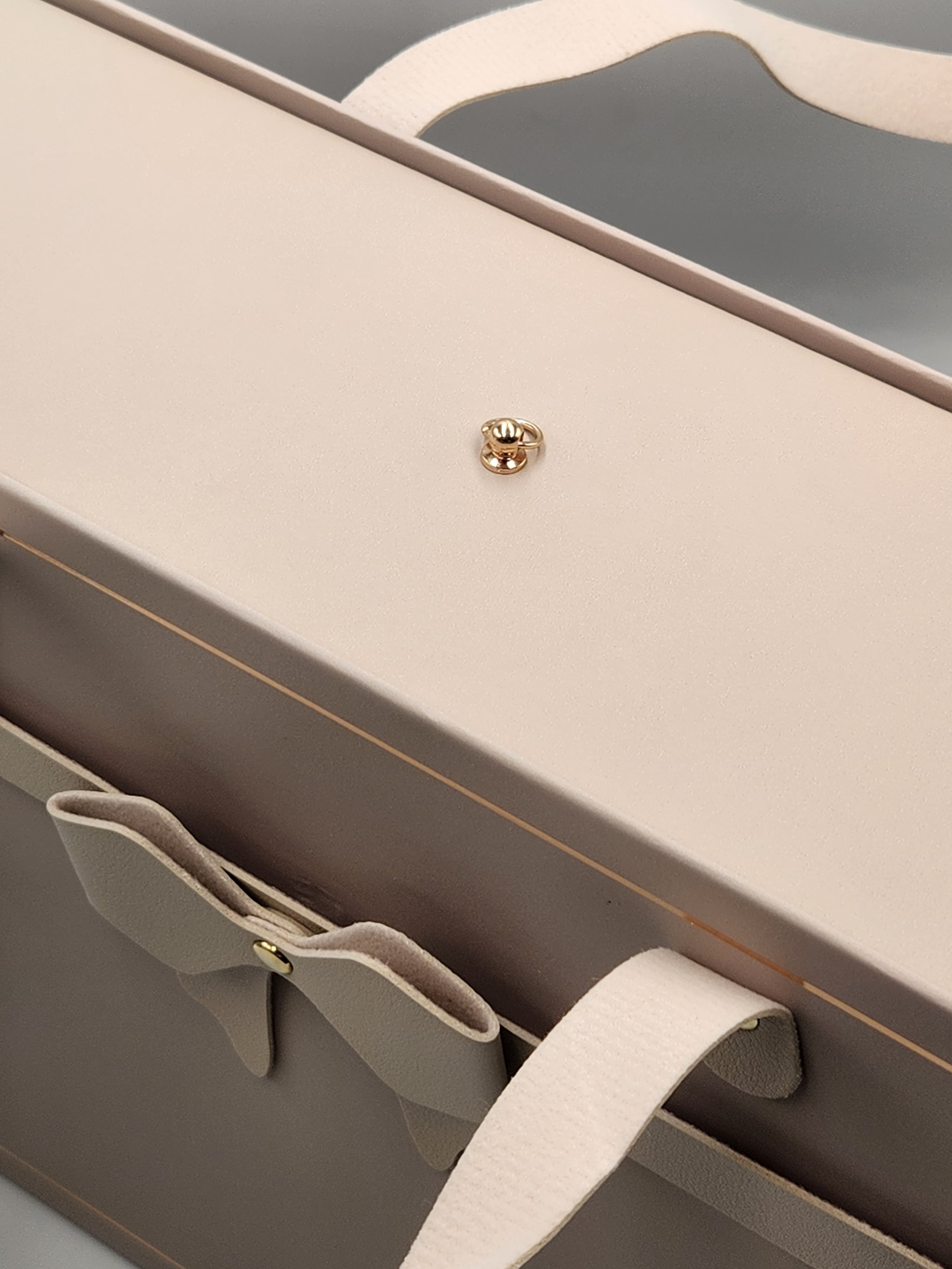 Luxury Square Gift Box