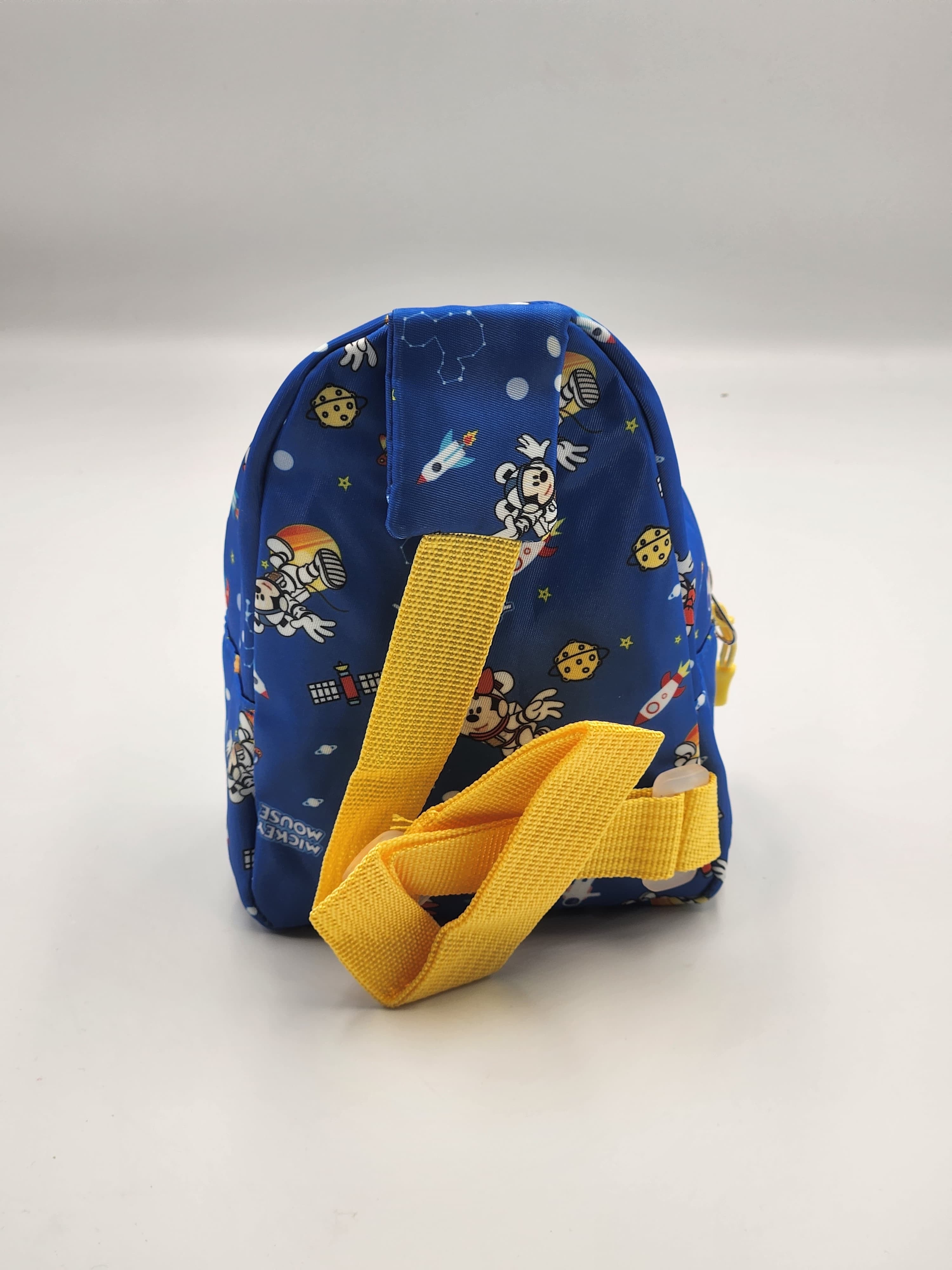 Kids Cartoon Crossbody Bag – Adjustable Backpack Purse