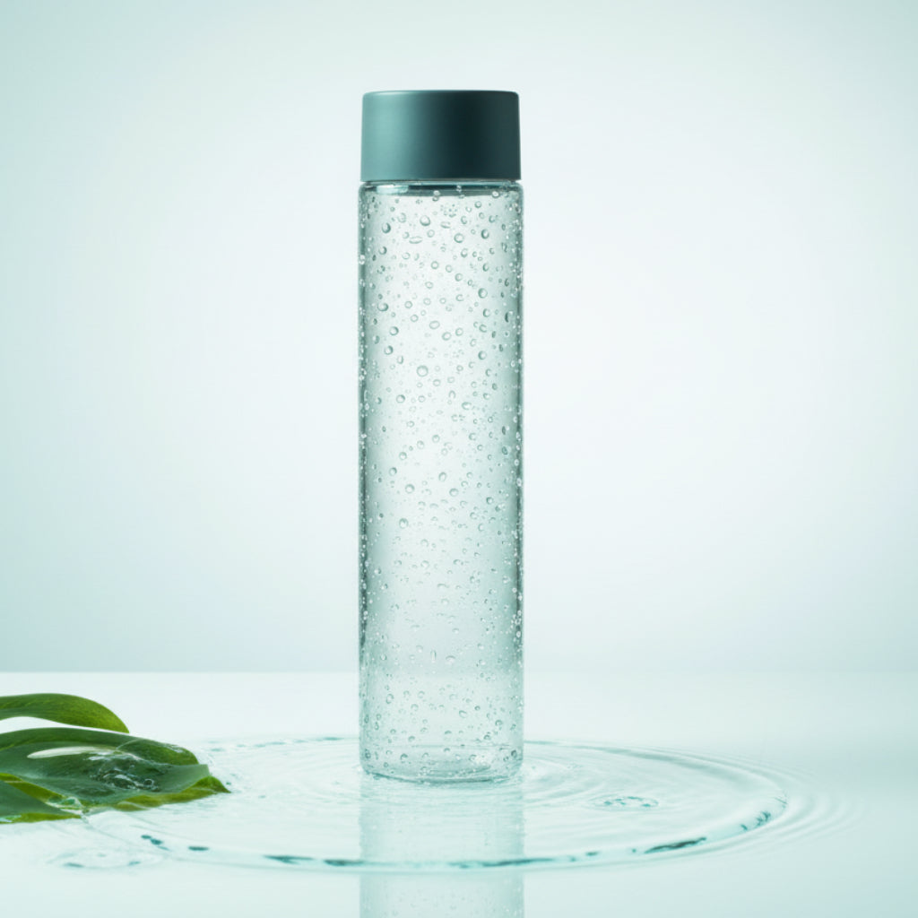 500ml Plastic Juice Bottle | Reusable Beverage Bottle with Secure Lid for Juice, Water & Drinks