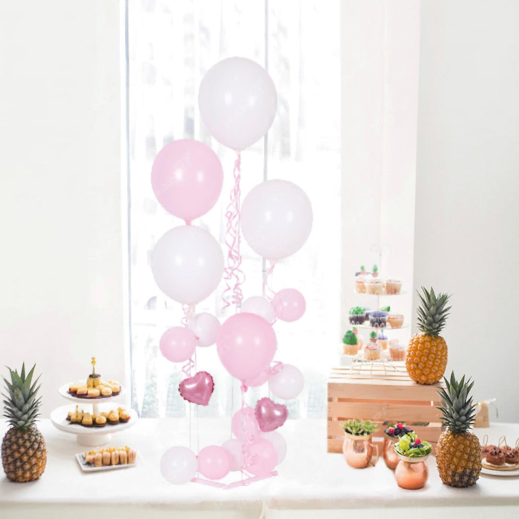 Popular Festive Birthday Party Balloons Set for Celebrations and Events