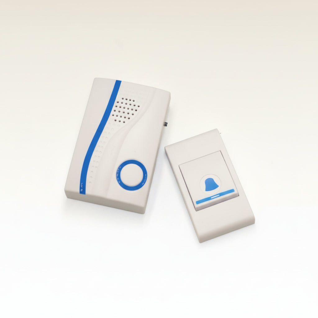 Wireless Doorbell Battery Operated