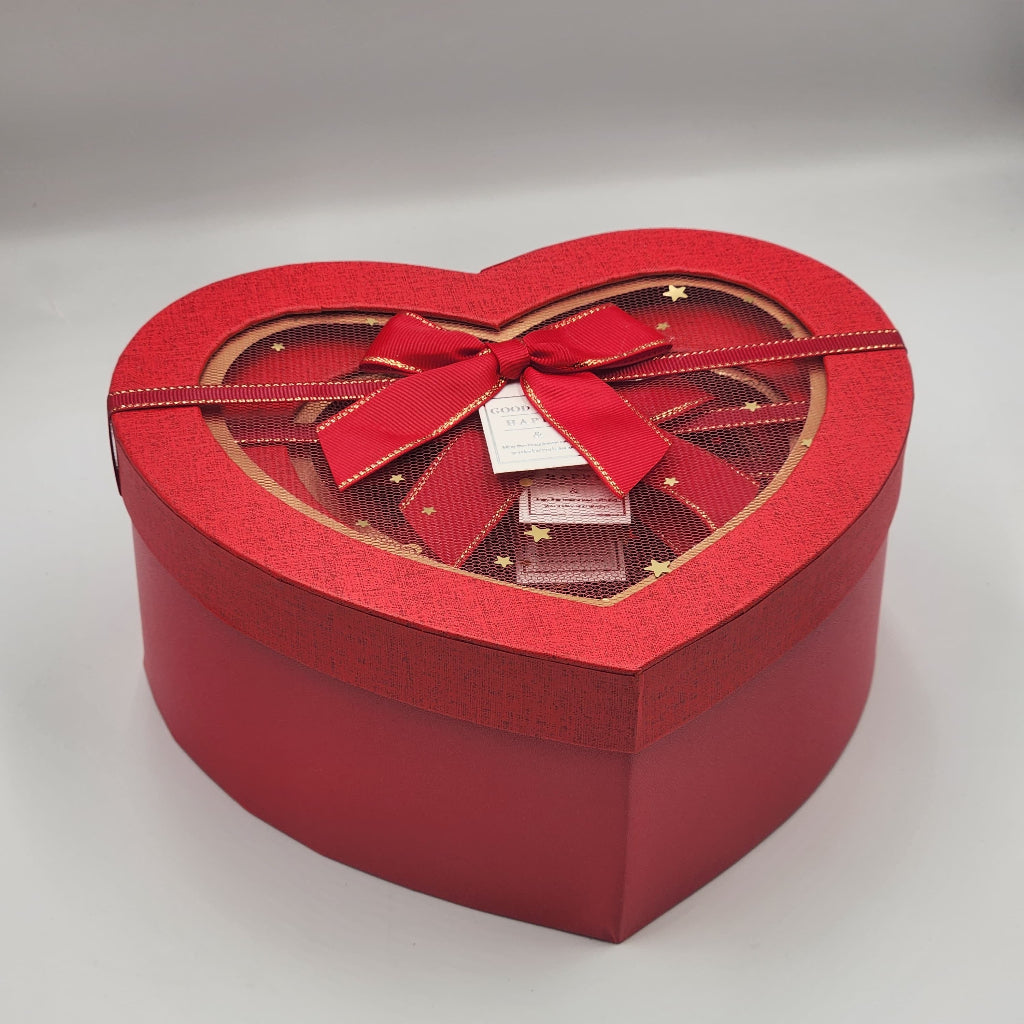 Love patterns Gift box,Gift for Birthdays,Anniversary&weddings..