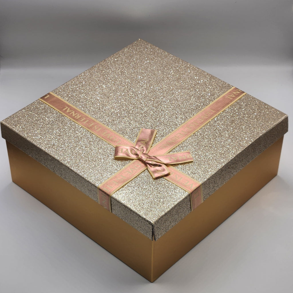 Elegant Colors Gift Box โ Stylish Luxury