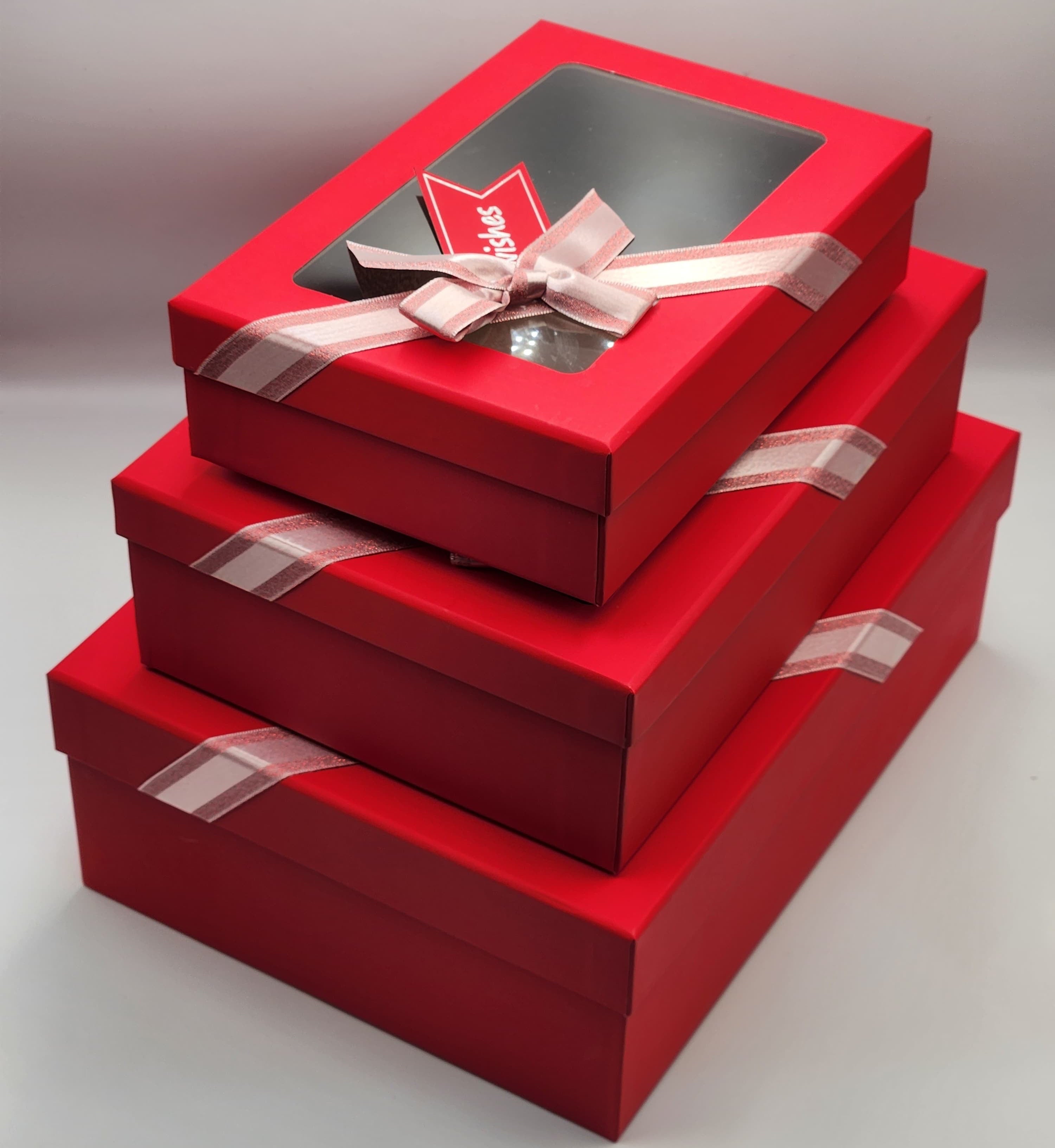 Elegant Colors Gift Box – Stylish Luxury for Every Occasion
