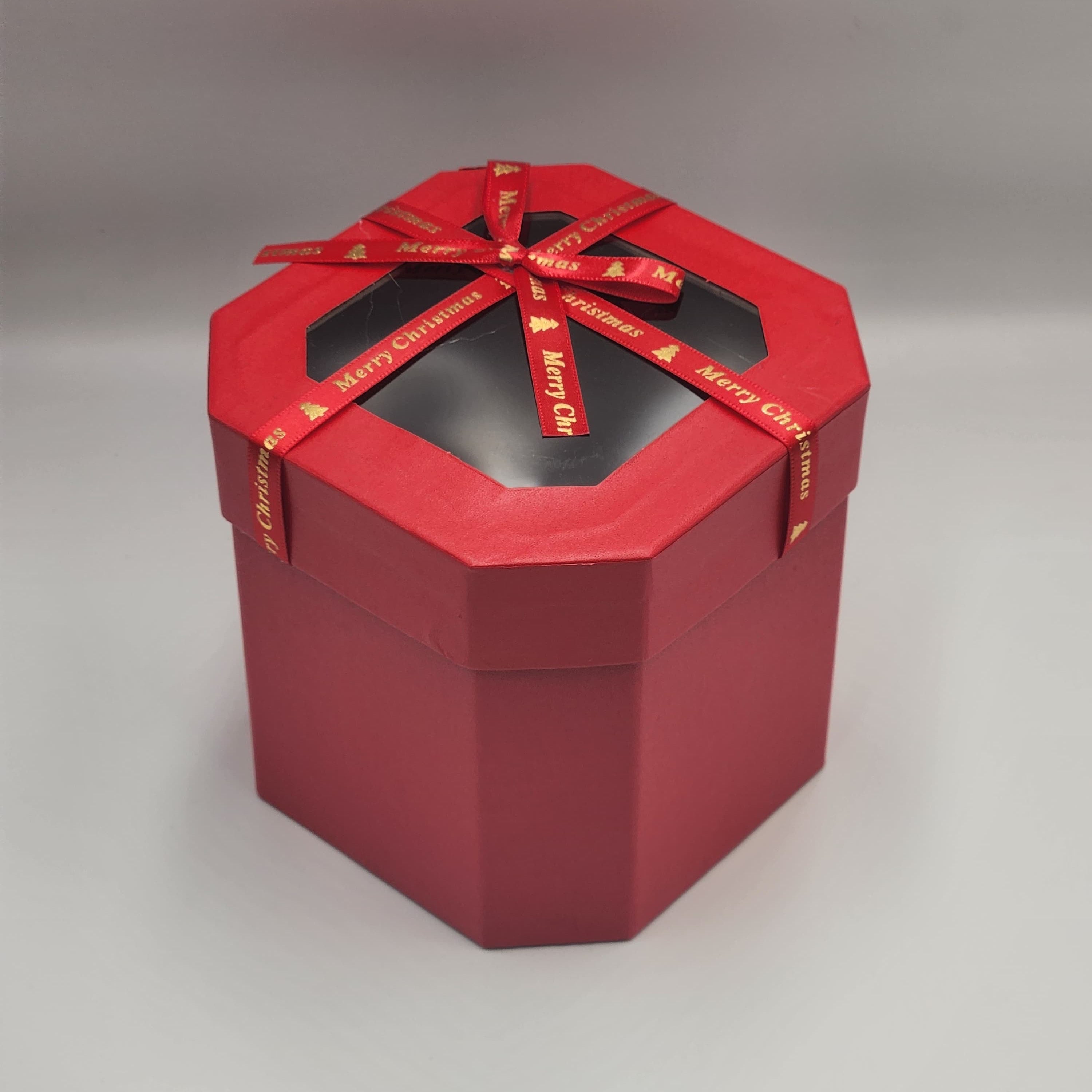 Elegant Colors Gift Box ( Size - 13 x 12.5 CM )