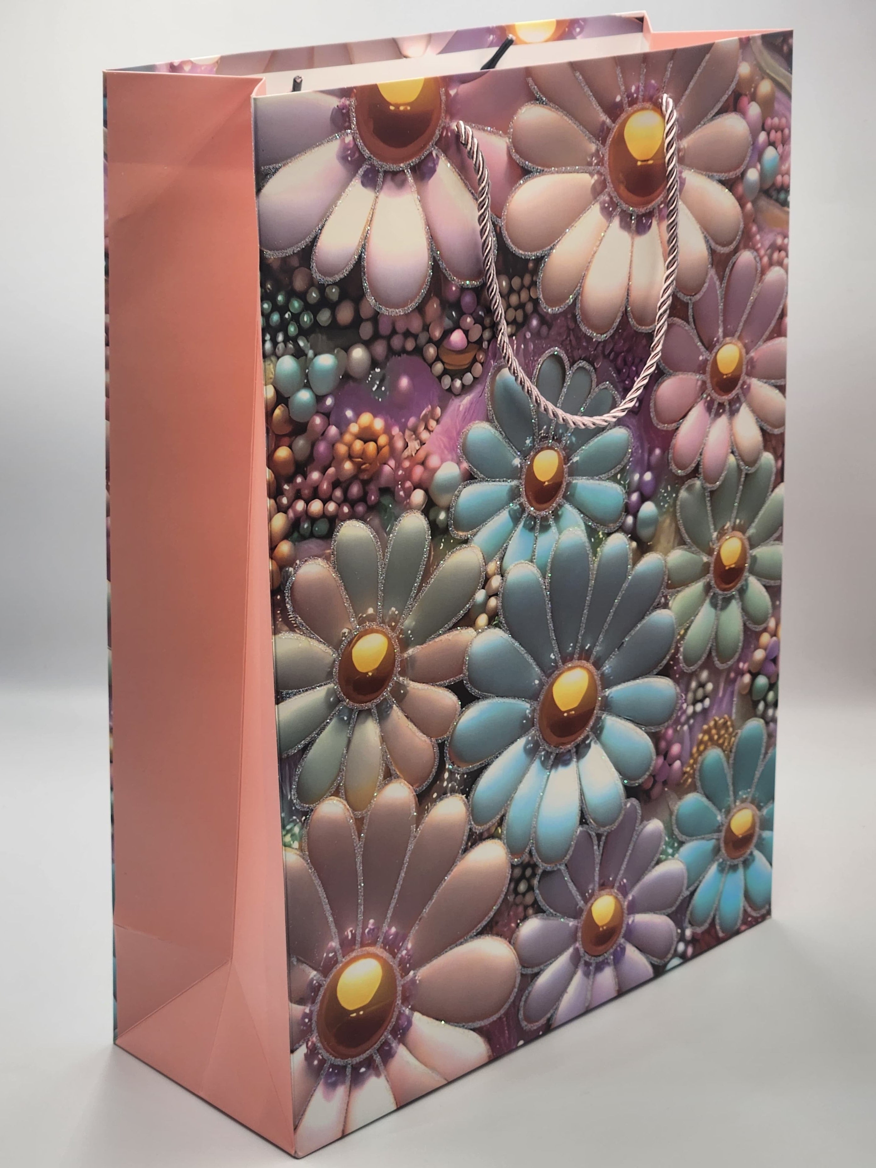 Gift Bag For Birthday Party Gift Packing Bag ( SIZE XL - 30*41.5*12 CM )