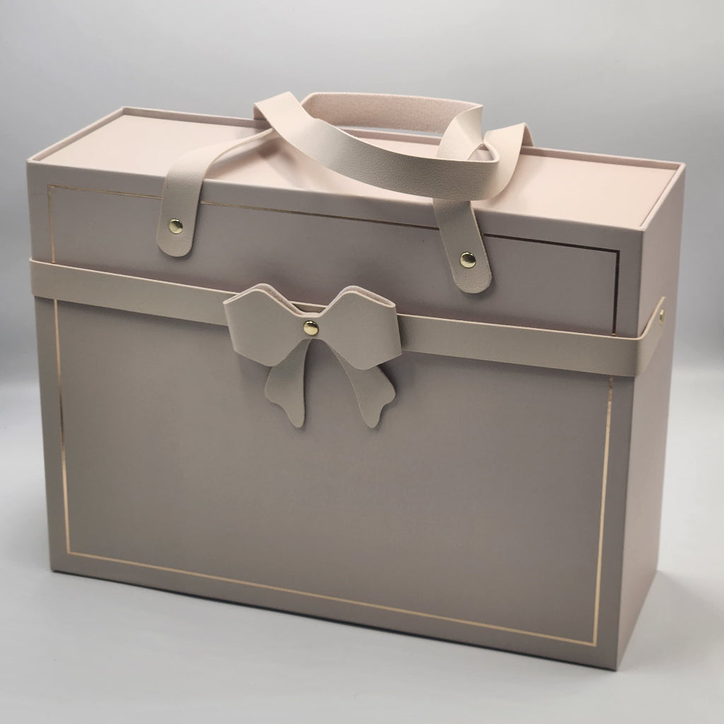 Luxury Square Gift Box