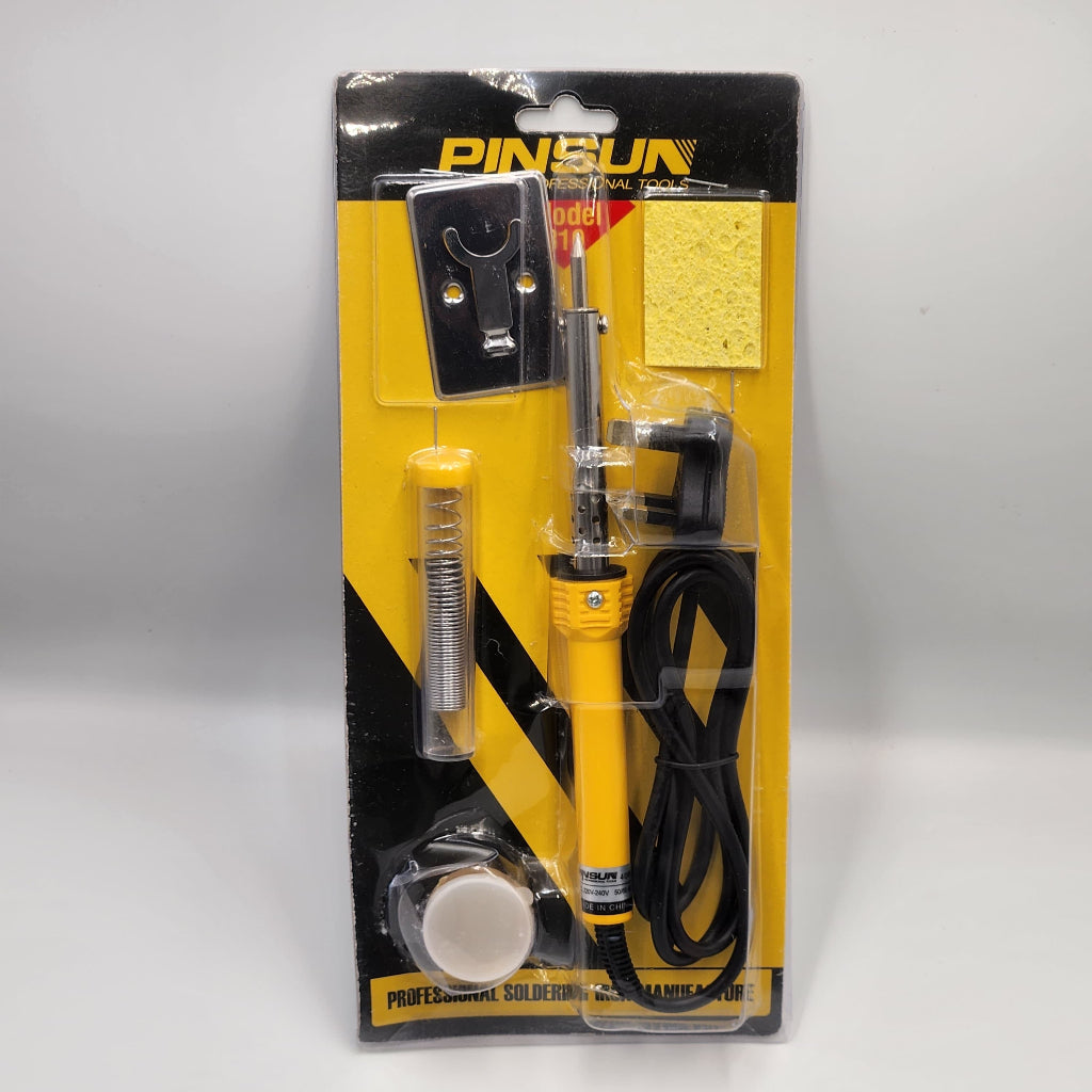 40 W Electric Soldering Iron Tools kit
