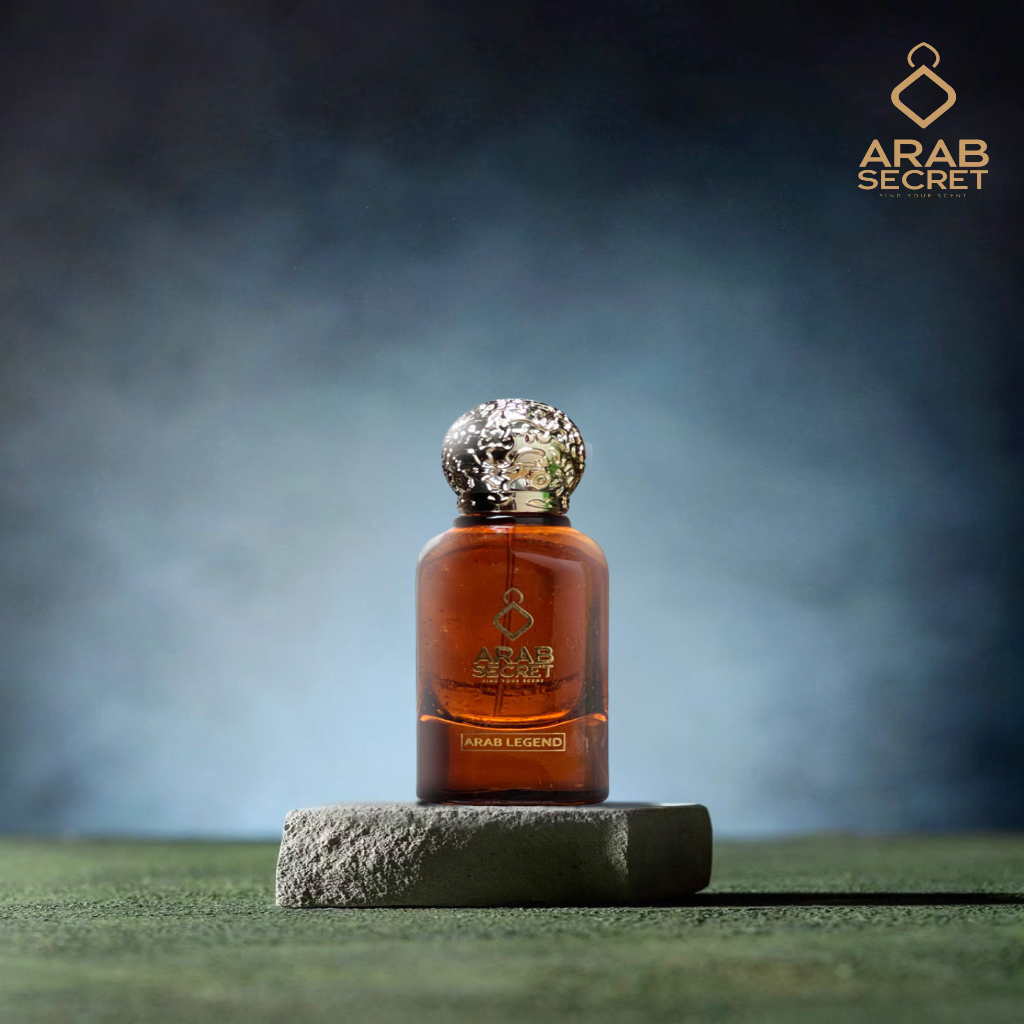 Arab Secret Arab legend Pure Perfume