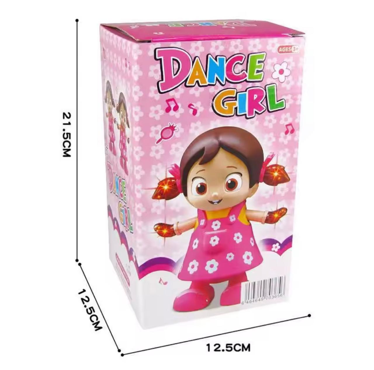Indoor Fun Electric Walking Dancing Singing Dolls Toys For Girls Doll Light Music Baby Reborn Dolls For Girls..