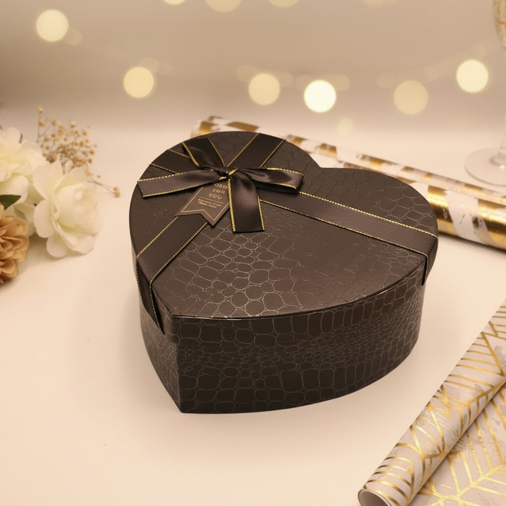 Elegant Colors Gift Box – Stylish Luxury