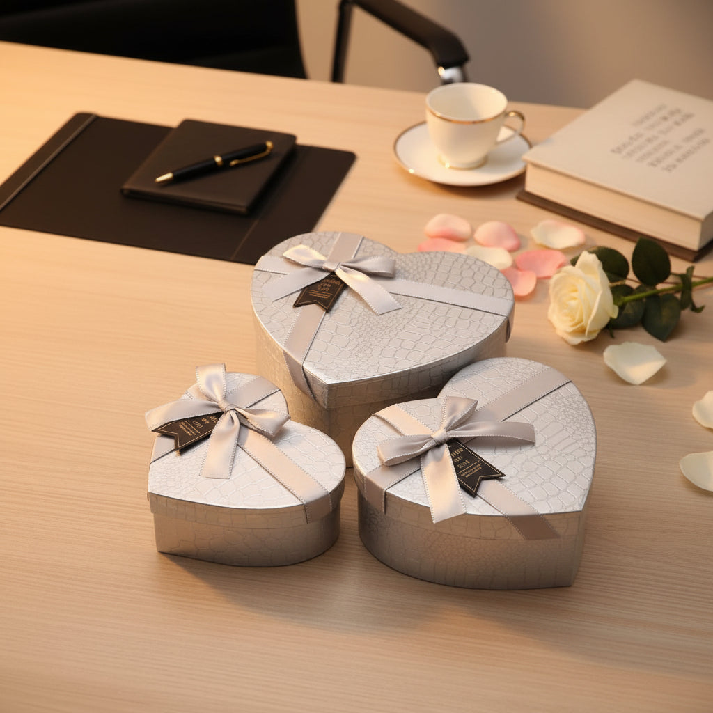 Elegant Colors Gift Box – Stylish Luxury