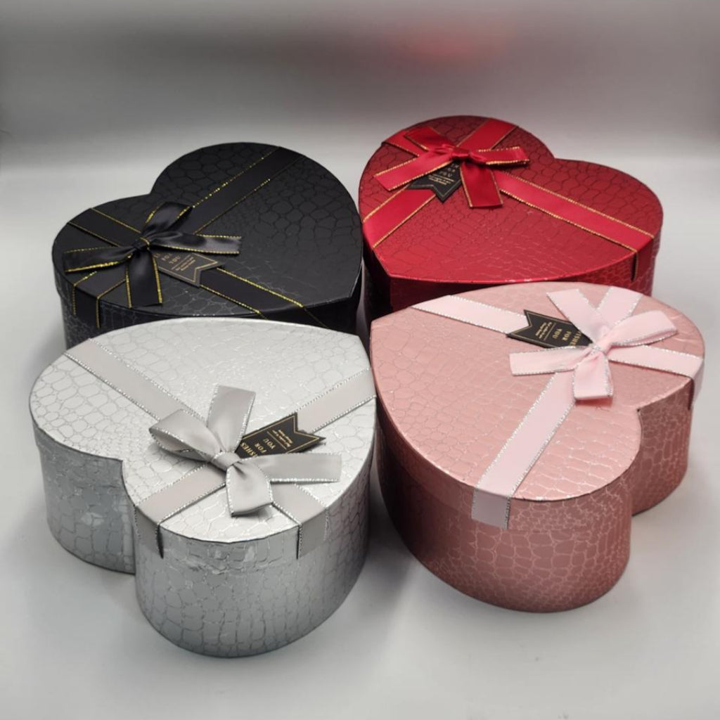 Elegant Colors Gift Box – Stylish Luxury