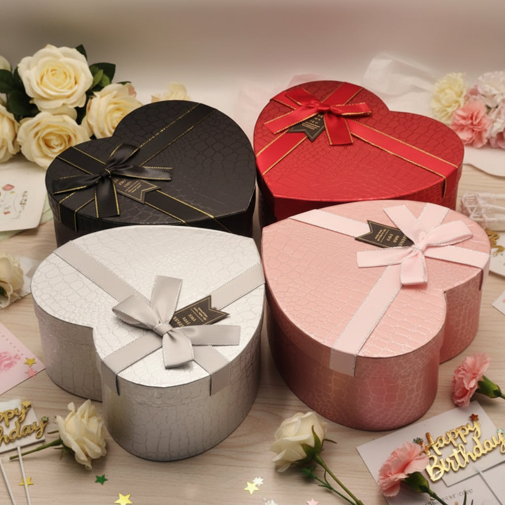Elegant Colors Gift Box – Stylish Luxury