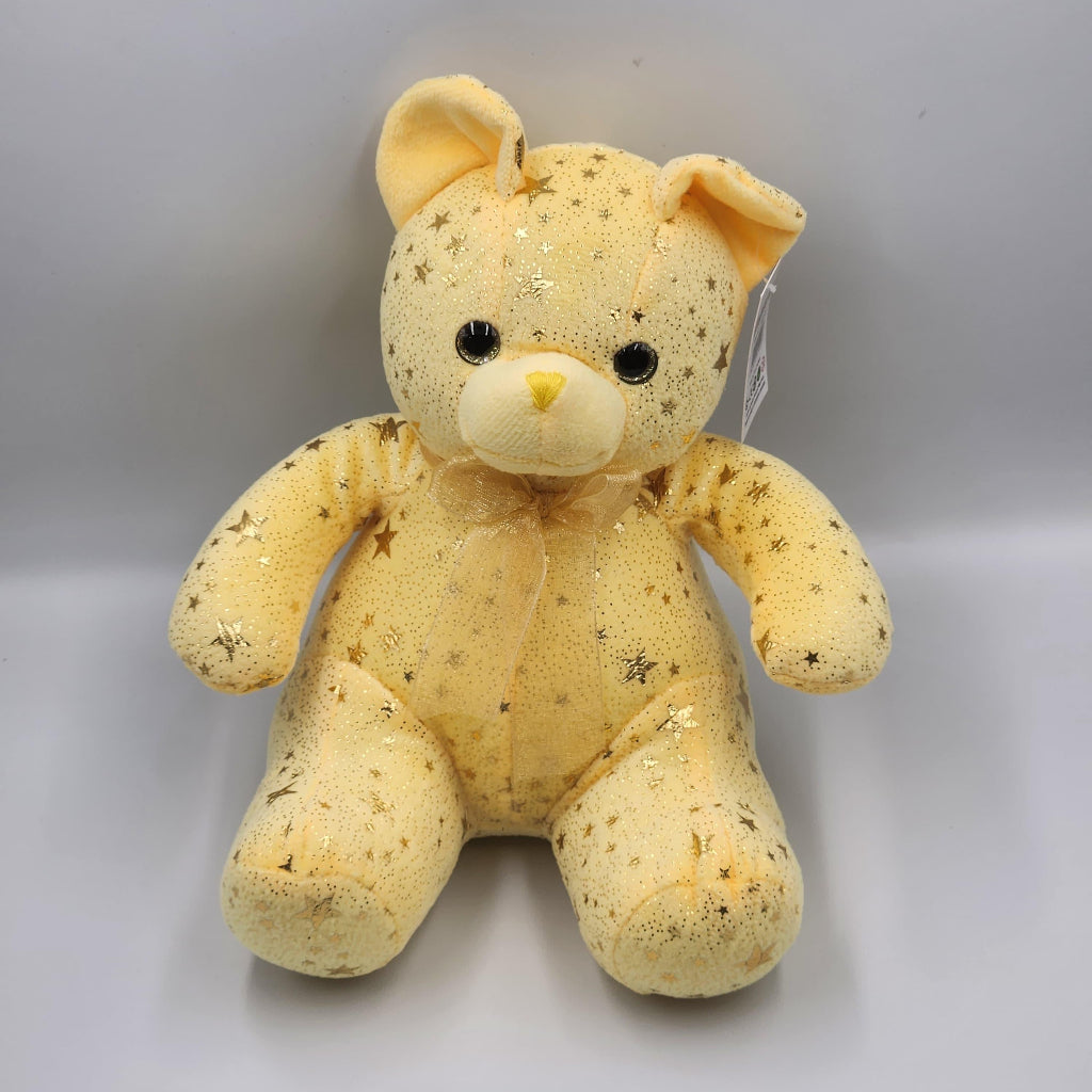 20 CM Soft Teddy Bear Toy Animal Doll Playhouse Snuggle Buddy Adorable Gift for Family,Kids..