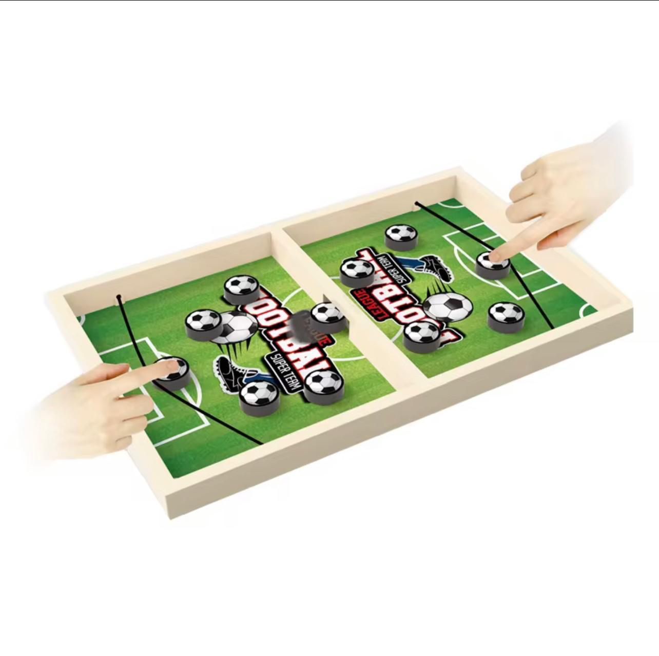 ألعاب كرة القدم التفاعلية للأطفال