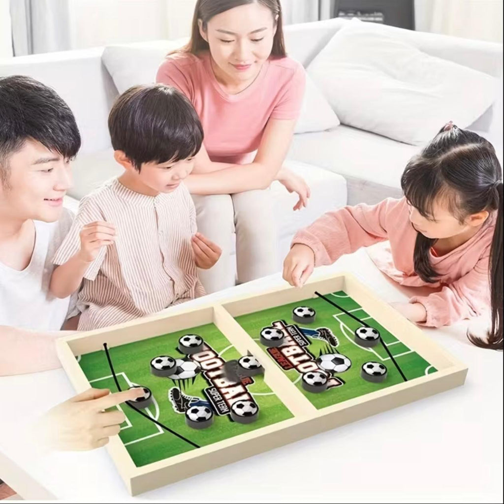 ألعاب كرة القدم التفاعلية للأطفال