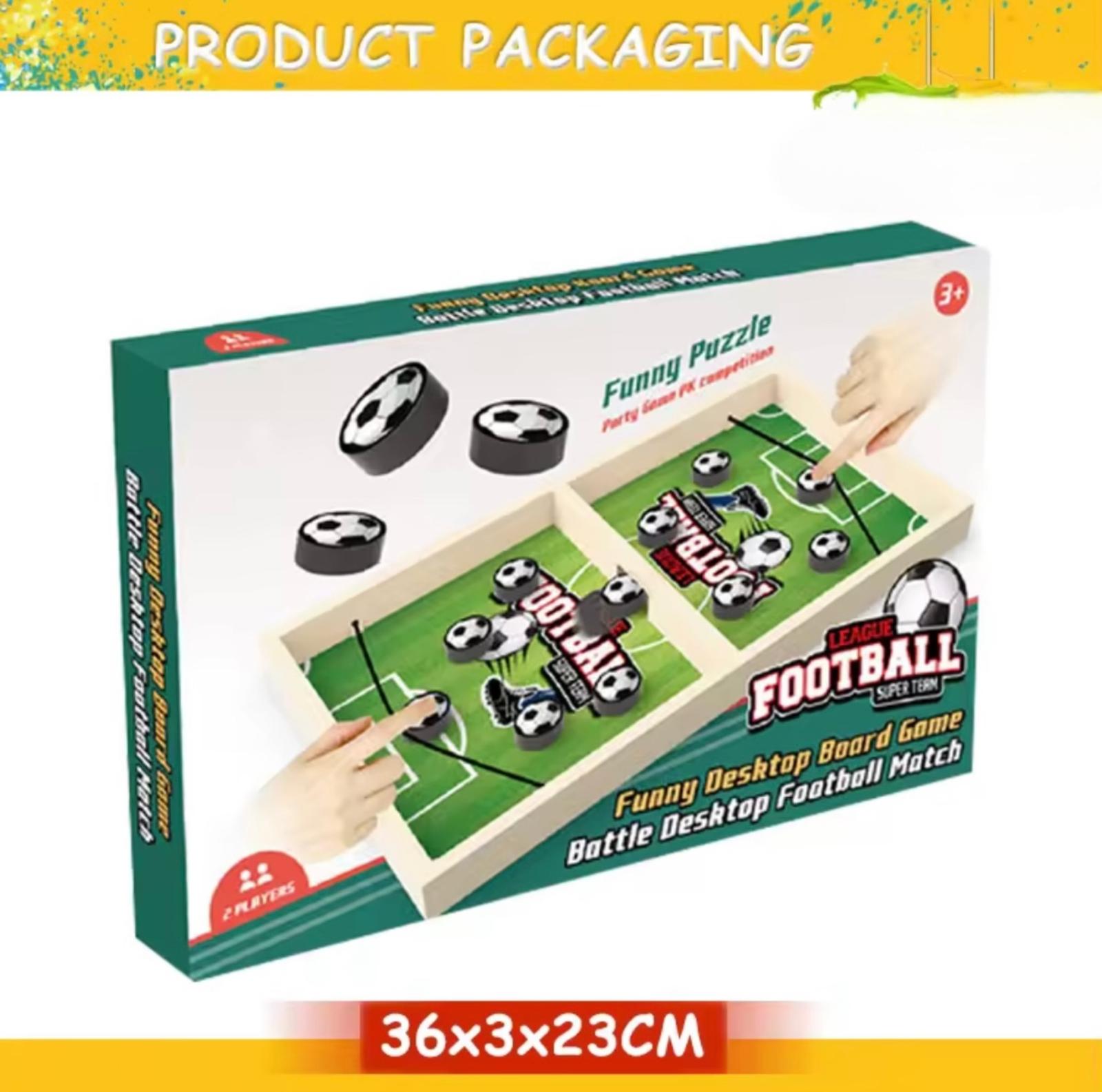 ألعاب كرة القدم التفاعلية للأطفال