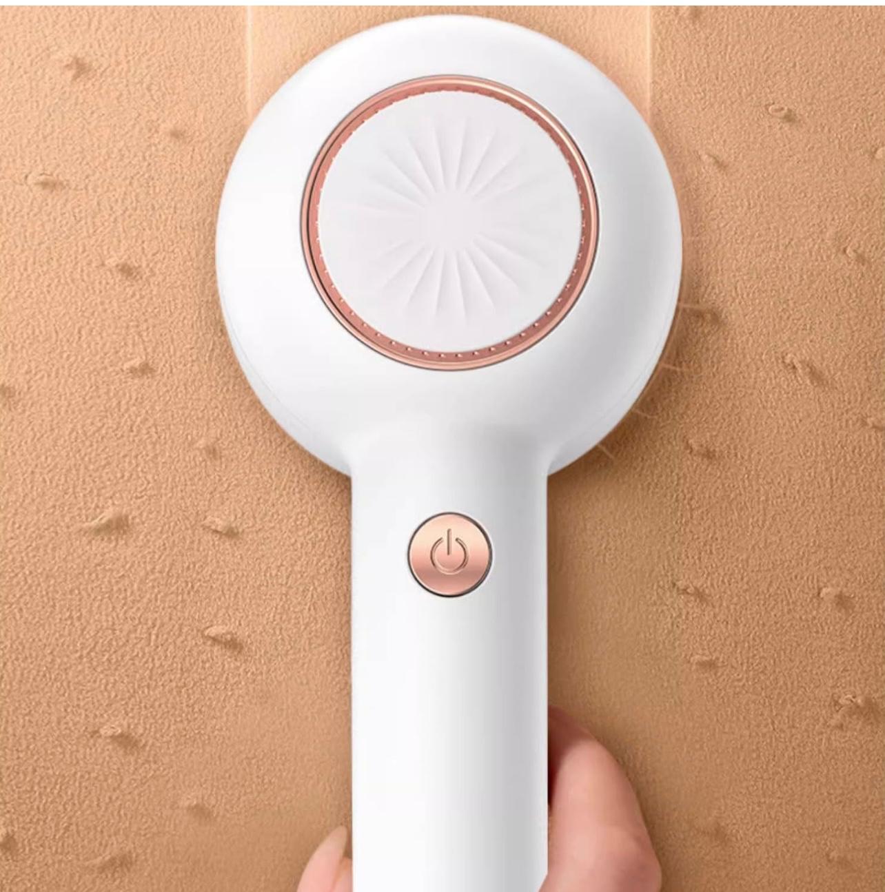 USB Electric Rechargeable Lint Remover – Portable Hair Ball & Fuzz Trimmer for Clothes