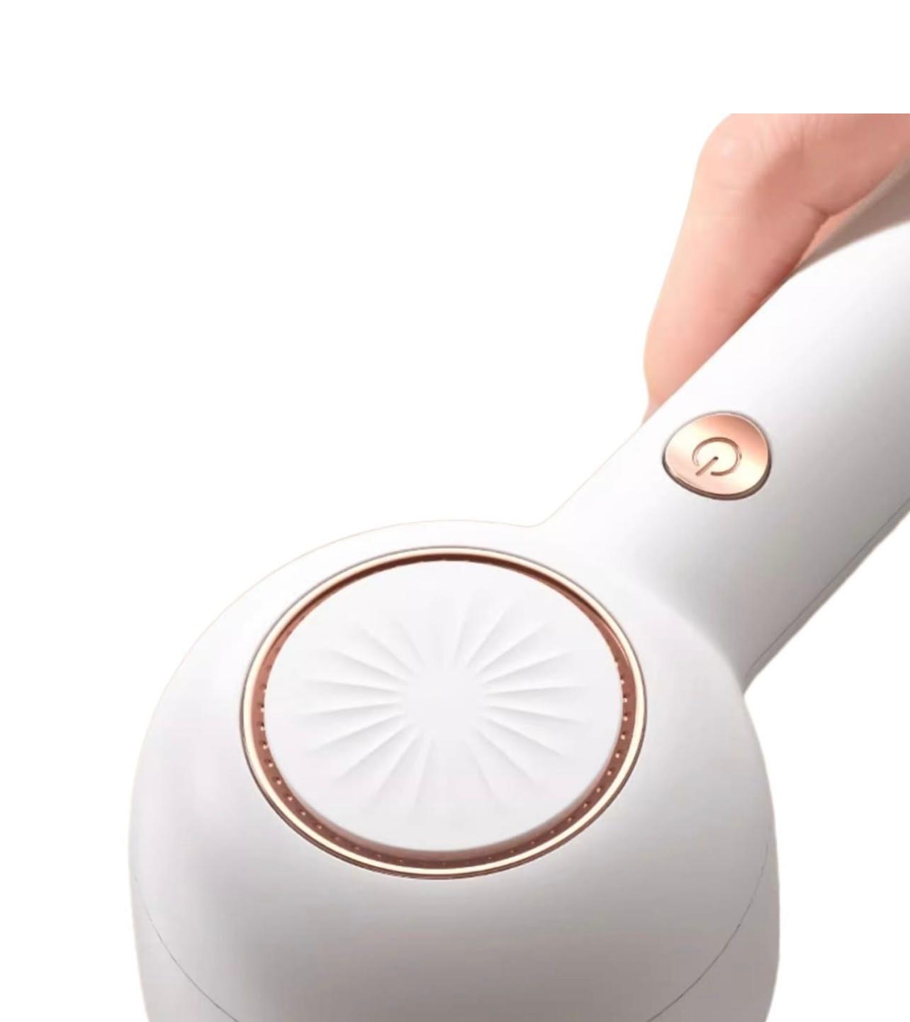 USB Electric Rechargeable Lint Remover – Portable Hair Ball & Fuzz Trimmer for Clothes