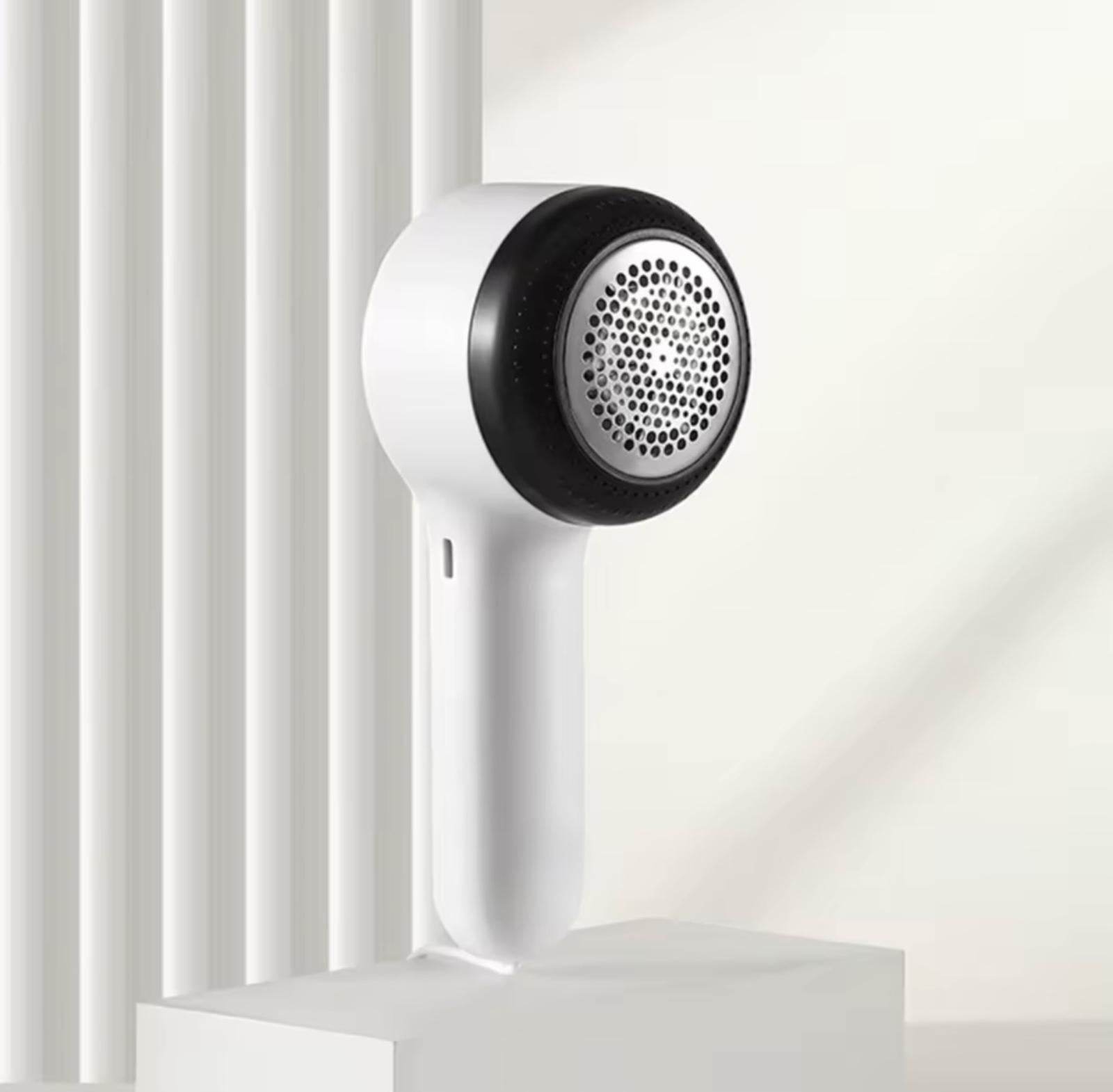 USB Electric Rechargeable Lint Remover – Portable Hair Ball & Fuzz Trimmer for Clothes