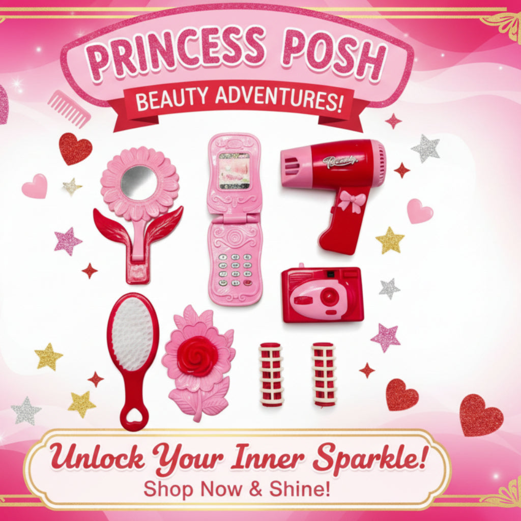 لعبة مكياج محاكاة منزلية للأطفال، مجموعة ألعاب تزيين المنزل، لعبة تفاعلية للوالدين والطفل، هدية مثالية للأطفال