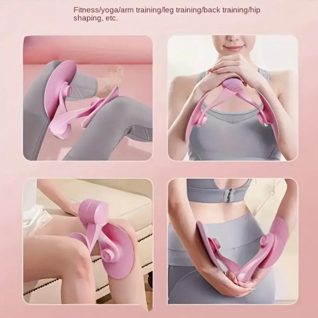 Multifunctional Leg Shaper β Postpartum Recovery, Hip Lifting & Toning Equipment