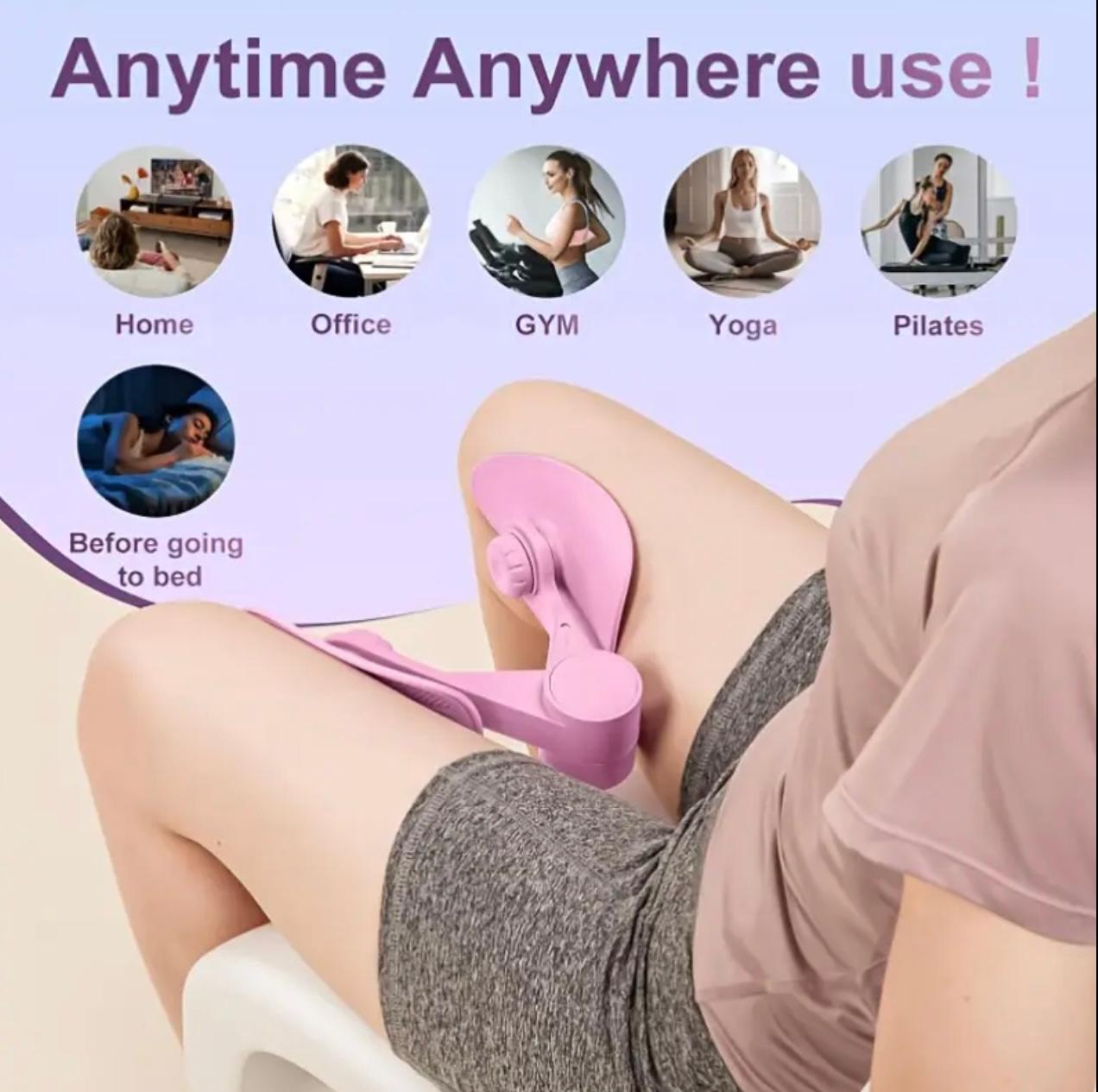 Multifunctional Leg Shaper – Postpartum Recovery, Hip Lifting & Toning Equipment