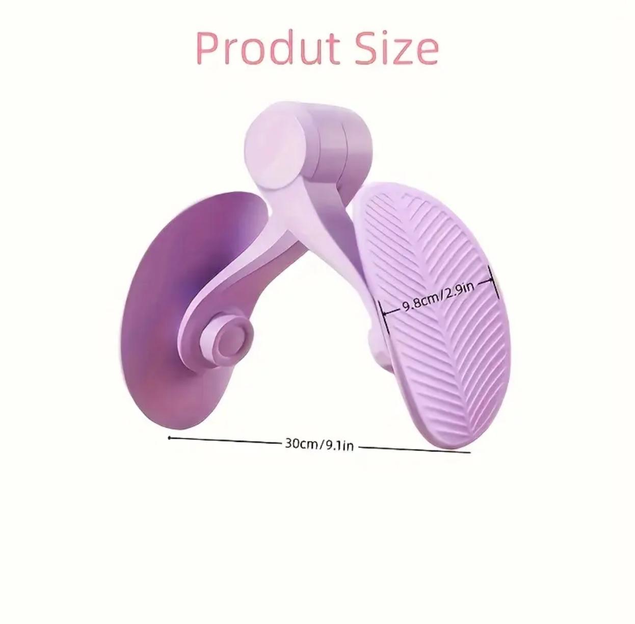 Multifunctional Leg Shaper – Postpartum Recovery, Hip Lifting & Toning Equipment