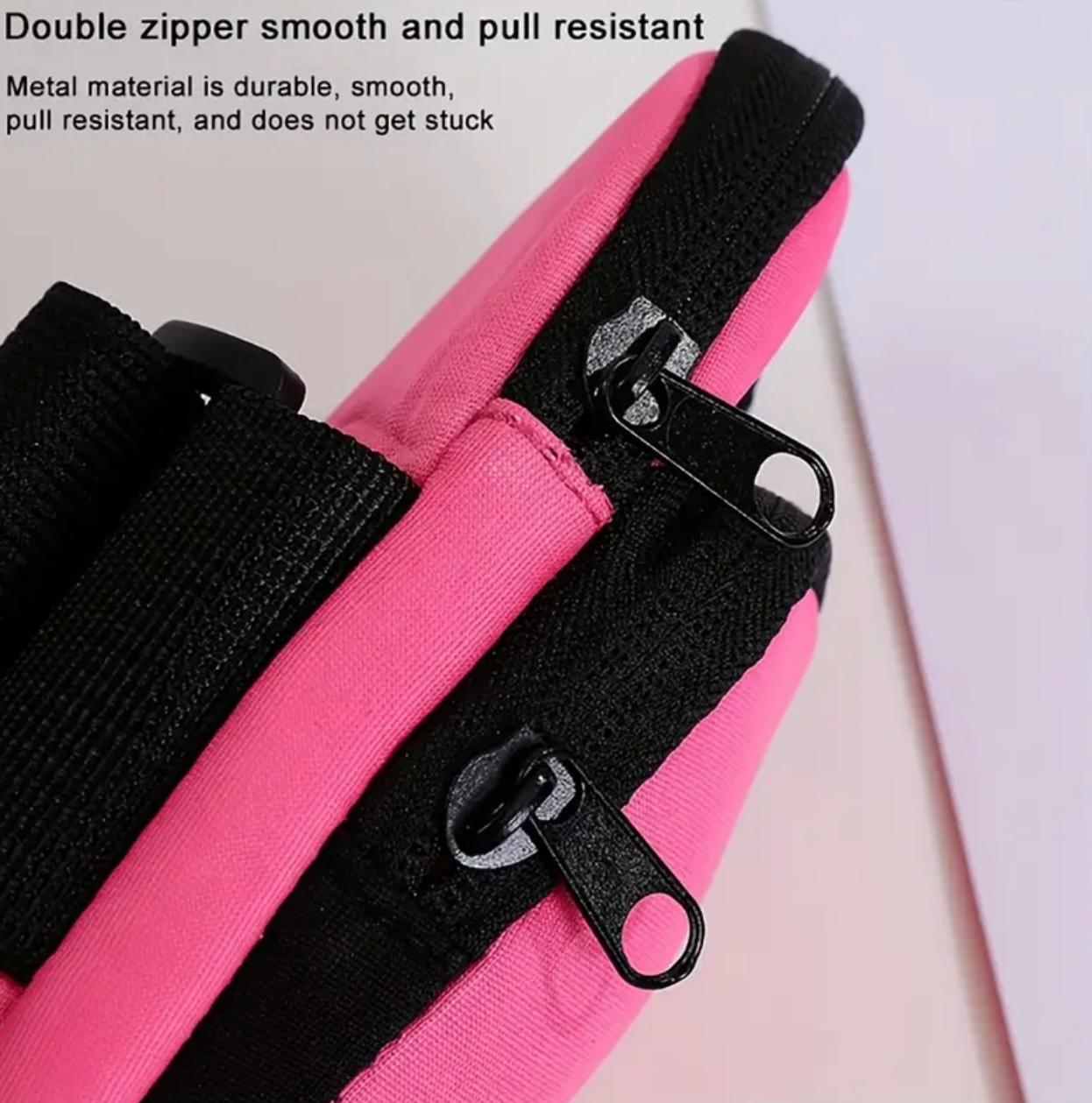 Sports Phone Arm Bag – Versatile Phone Pouch for Running, Gym, and Outdoor Activities