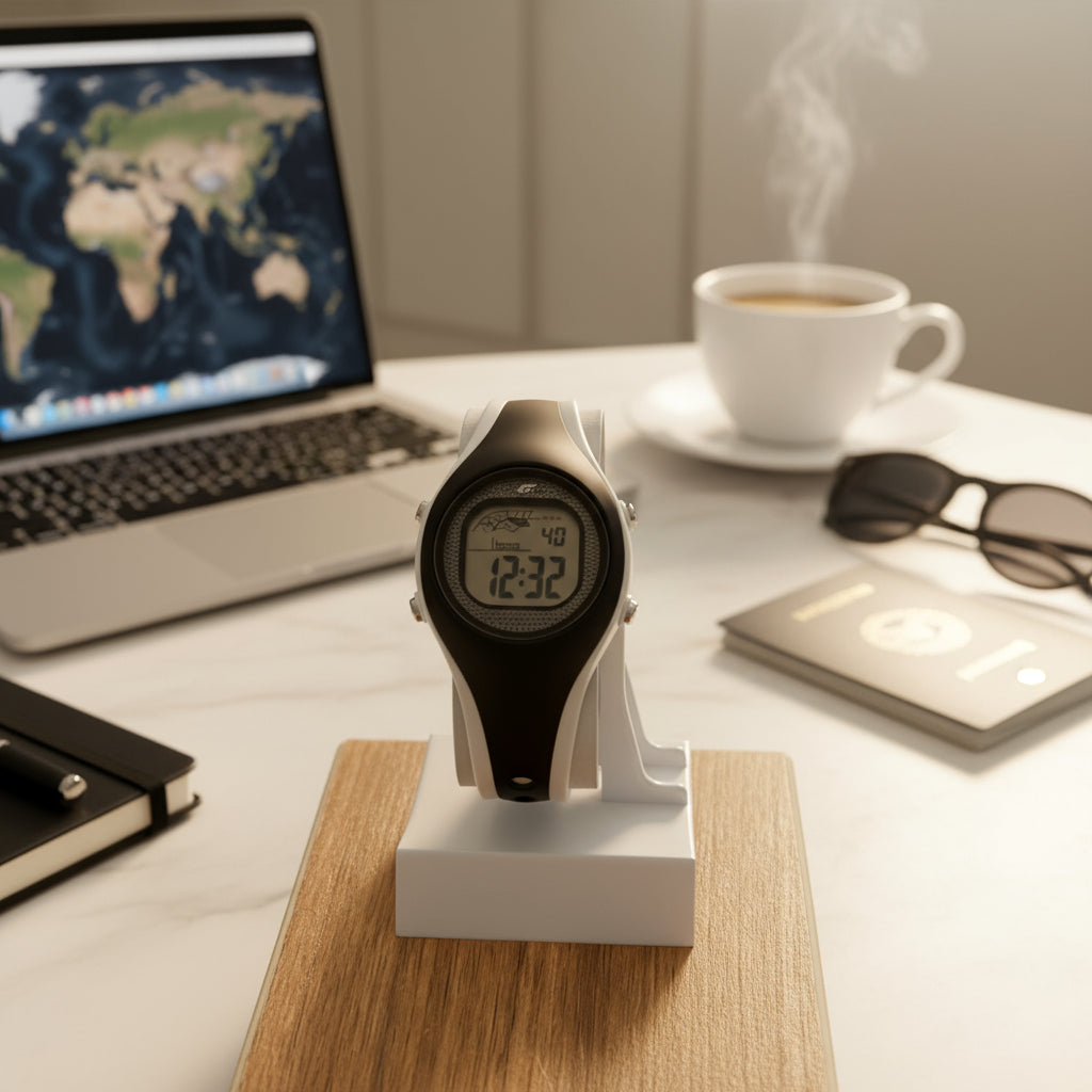 Stylish Kids Watch β Fun, Colorful & Durable Wristwatch for Boys and Girls