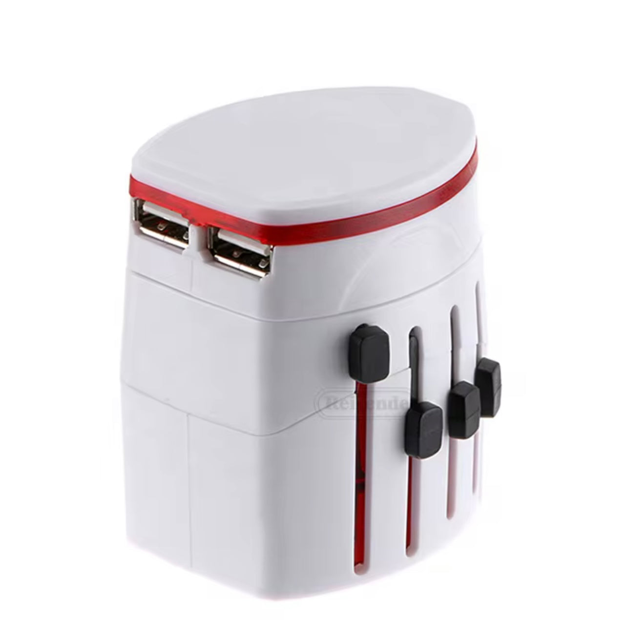 Stock Universal Travel Adapters Us Uk Eu Au International Available Plug Socket Travel Us Charger Power Adapter