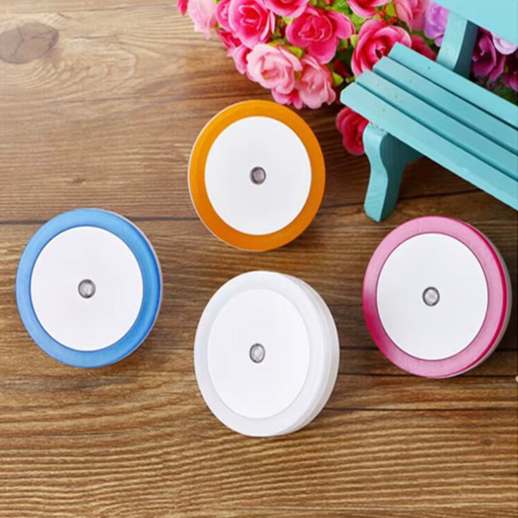 مستشعر الضوء الذكي LED LED LIGH