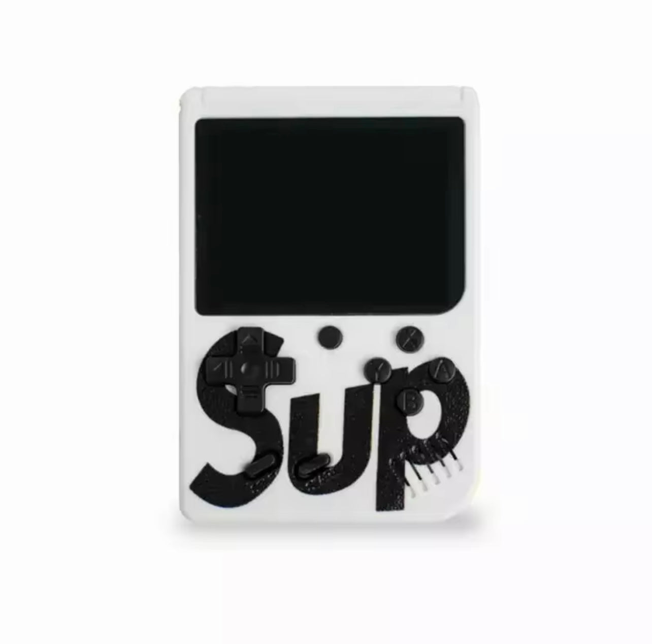 Original Retro Mini Gameboy Game Boy Console Built-In 400 Games Av Out Pk Tft Screen Classic Soup Game Box Mario Contra