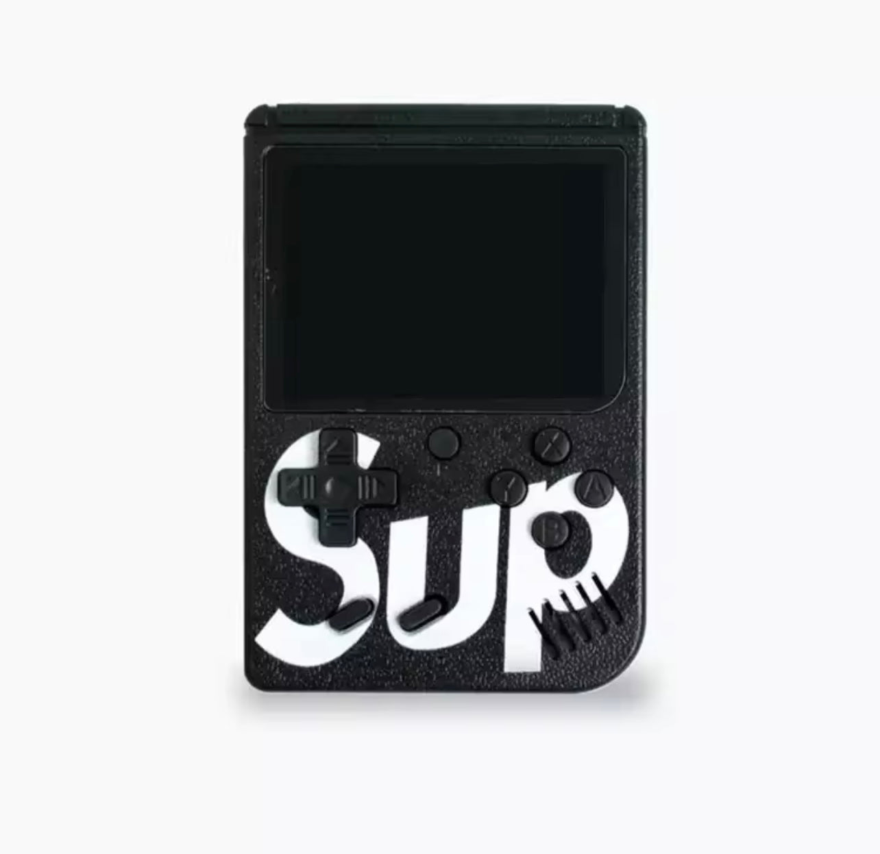 Original Retro Mini Gameboy Game Boy Console Built-In 400 Games Av Out Pk Tft Screen Classic Soup Game Box Mario Contra