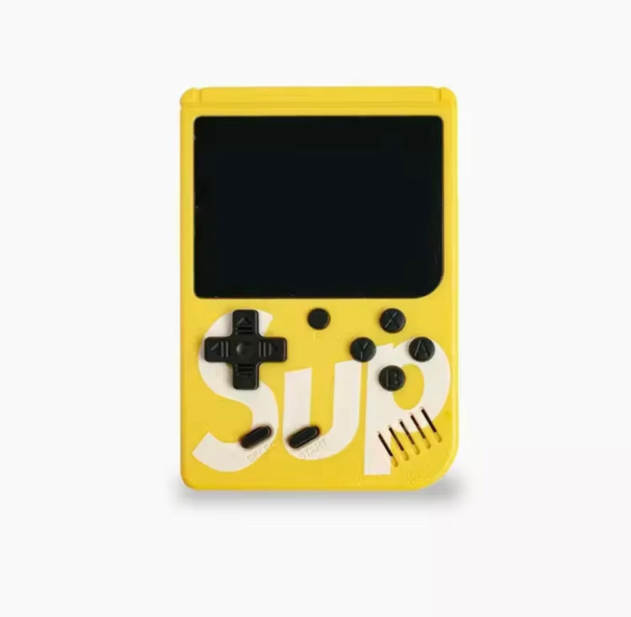 Original Retro Mini Gameboy Game Boy Console Built-In 400 Games Av Out Pk Tft Screen Classic Soup Game Box Mario Contra