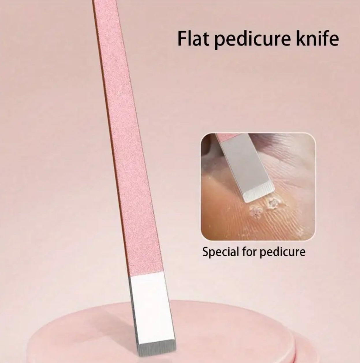 مجموعة مانيكير وباديكير احترافية مكونة من 12 قطعة - مجموعة العناية بالأظافر من الفولاذ المقاوم للصدأ مع حقيبة سفر