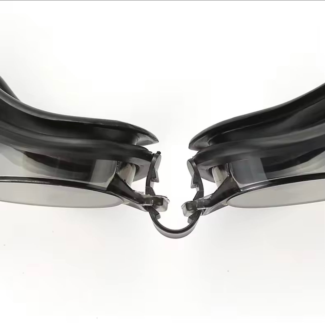 Adjustable Unisex Adult Swim Goggles – HD Clear Vision for Swimming & Water Sports