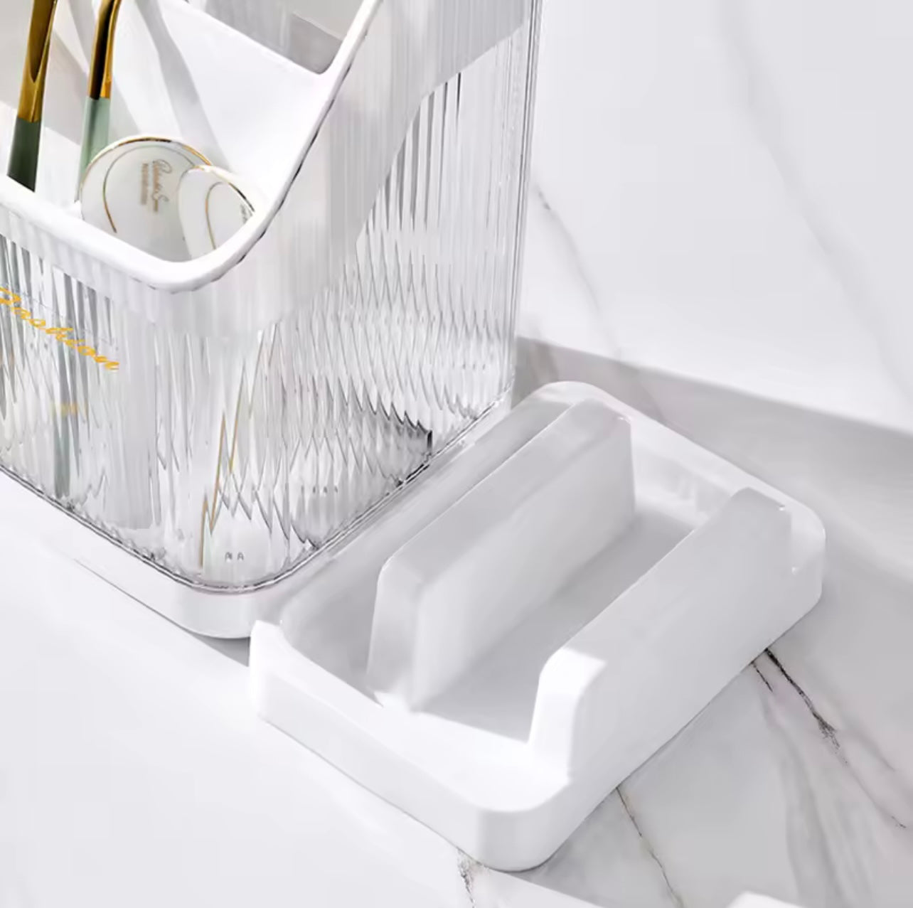 المطبخ متعدد الوظائف تخزين رف تقطيع لوحة سكين الدعوى حامل الدفء متكامل رف تخزين أدوات المائدة القفص