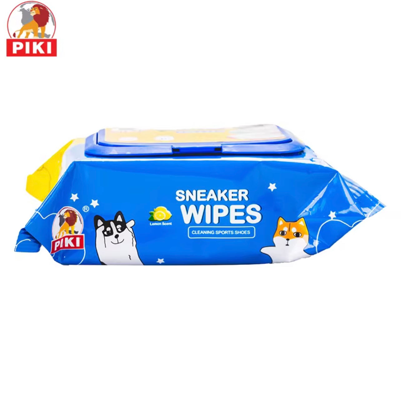 Sneaker & Shoe Cleaner Wipes