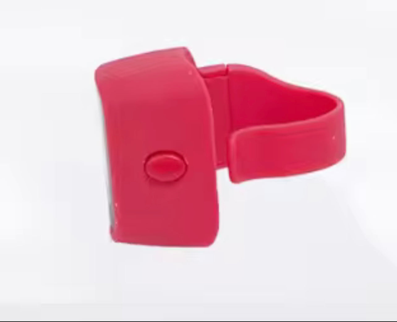 12 مساءً بقيادة العداد الرقمي المسلم تاسبيه مضادة للجولف الرياضة العداد الزفاف الإسلامي هدية Zikrmatic Tasbeeh Finger Finger Counter Tall