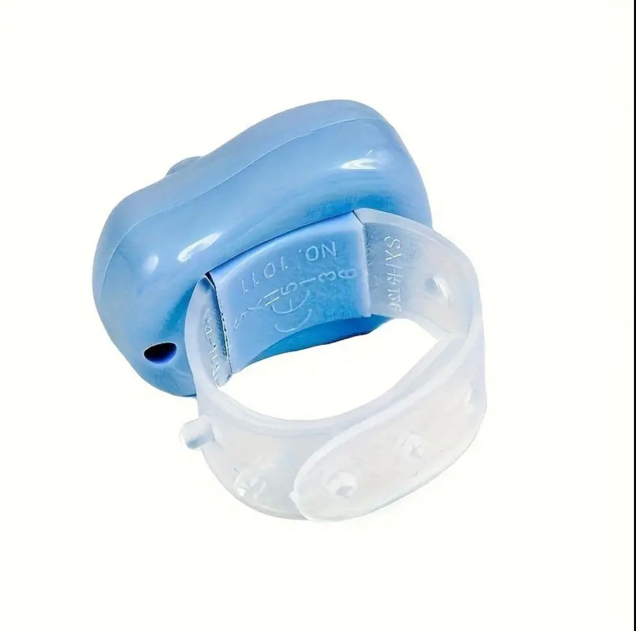 Electronic Handheld Finger Counter – 5-Digit LCD Display Tally Counter for Prayer, Golf, Running & Crafts