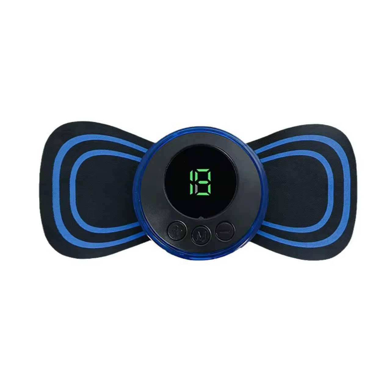 USB & Battery Powered Massage Device – Full Body Muscle Relaxation