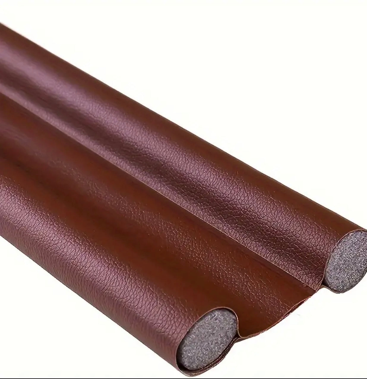 Double-Sided Door Bottom Seal Strip – Soundproof & Waterproof Draft Stopper