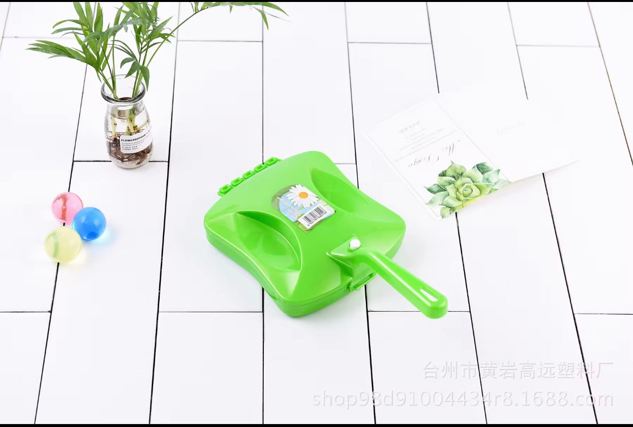 Multi-Functional Vacuum Cleaner Brush – Carpet, Sofa & Pet Hair Cleaning