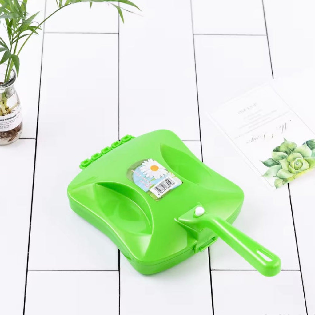 Multi-Functional Vacuum Cleaner Brush – Carpet, Sofa & Pet Hair Cleaning