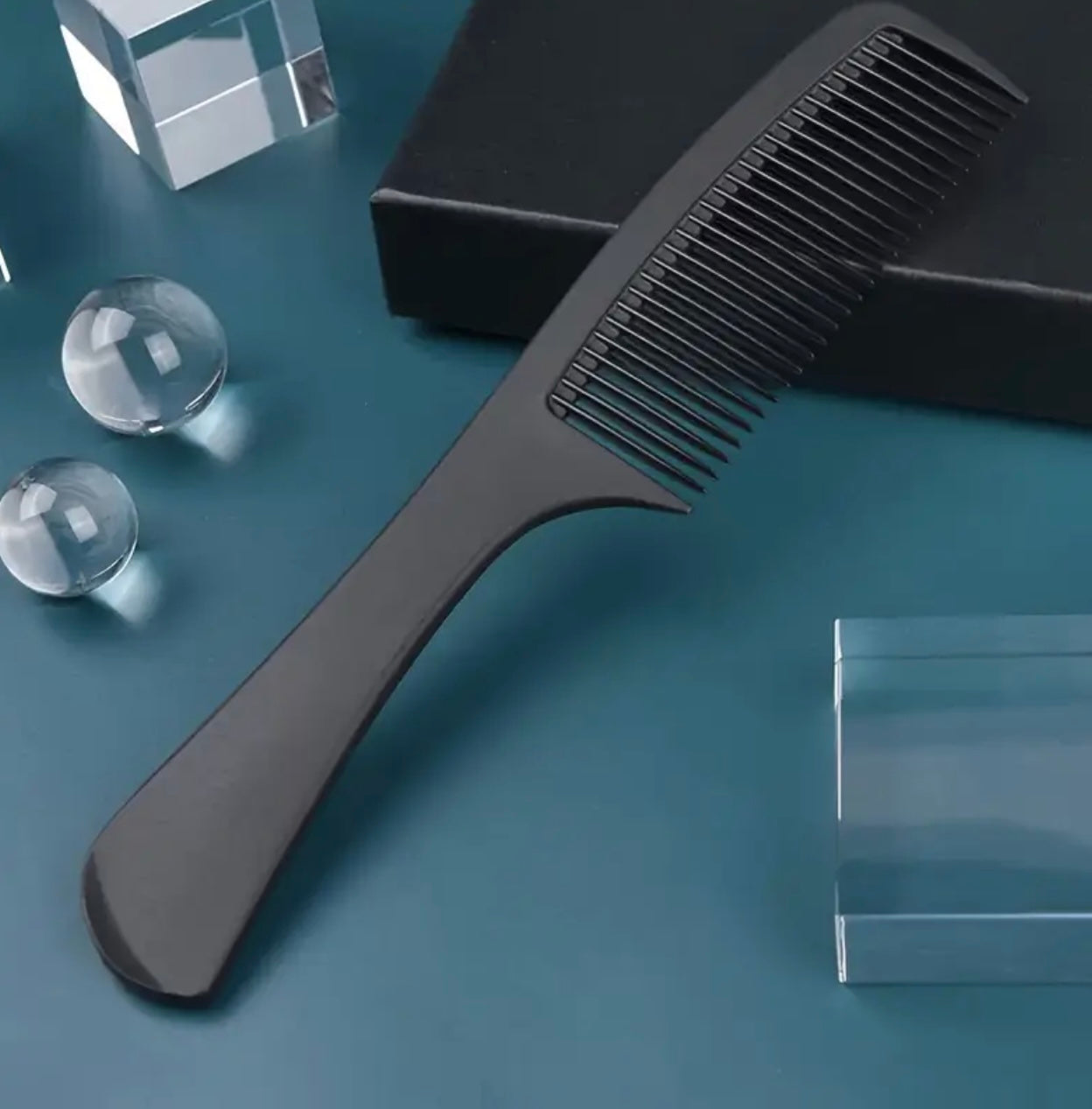 7-Piece Hair Styling Accessories Kit for Women – Curl Enhancing Tools Set