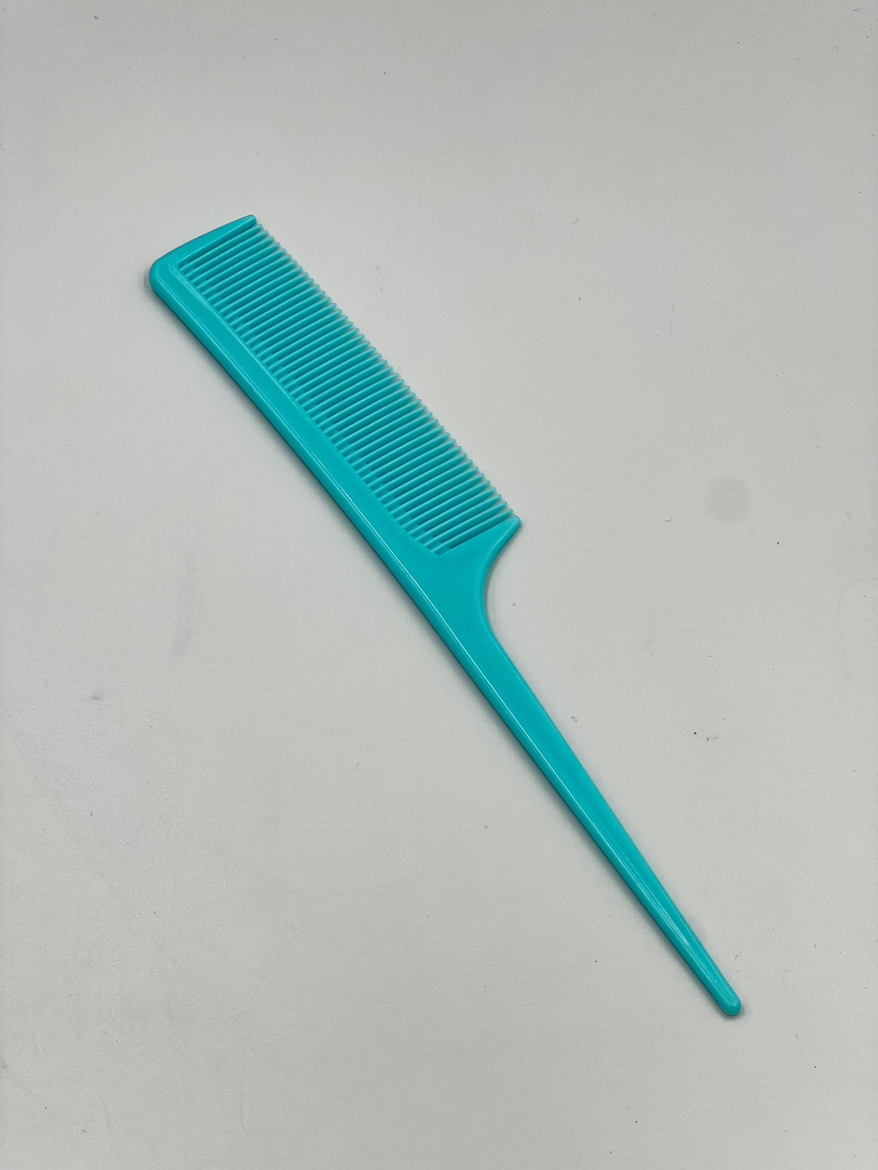 4pcs Hair Styling Comb Set – Durable Anti-Static Combs for Home & Salon