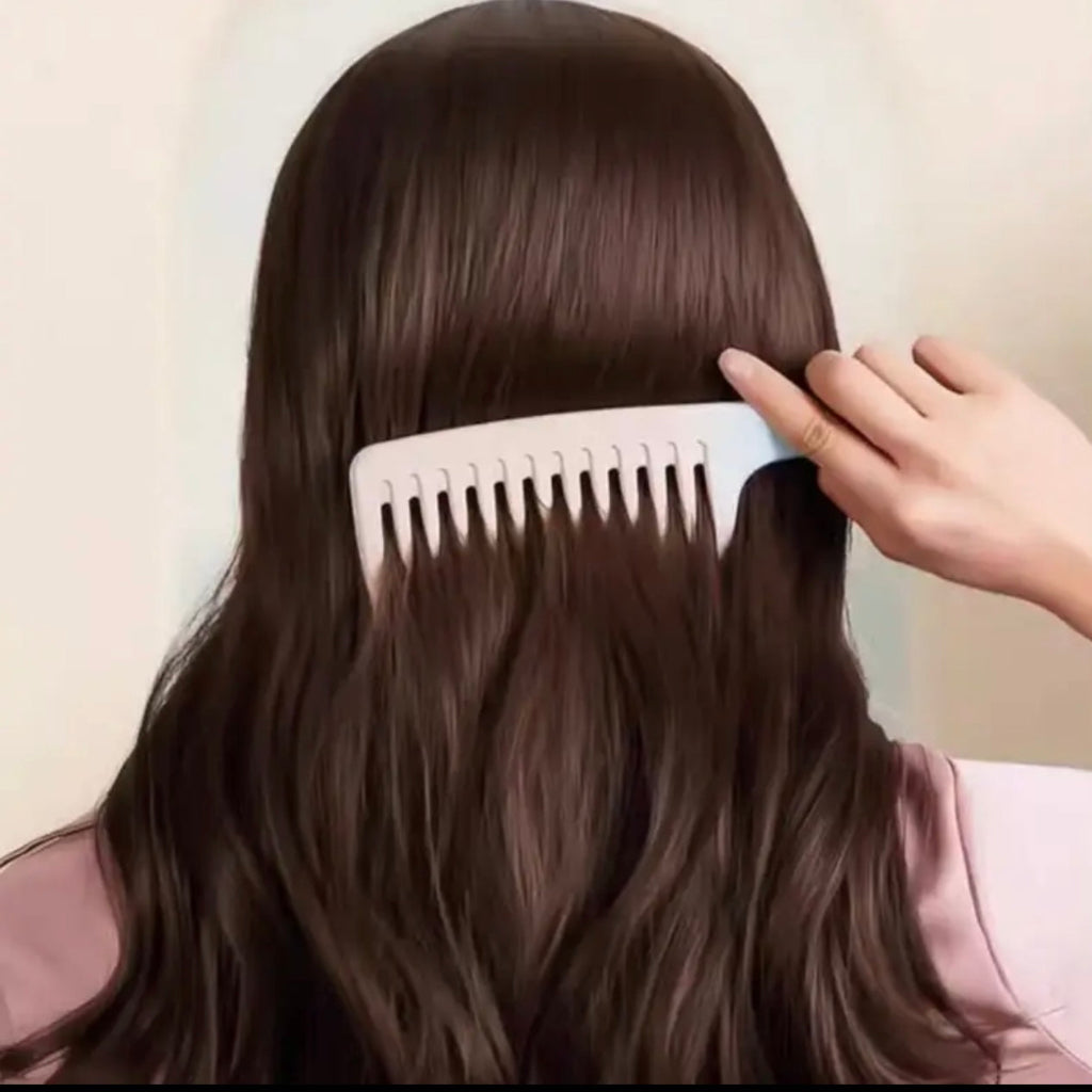 4pcs Hair Styling Comb Set, Hairdressing Brush Kit, Durable Anti Static Hair Comb For Barber Salon Home Use..