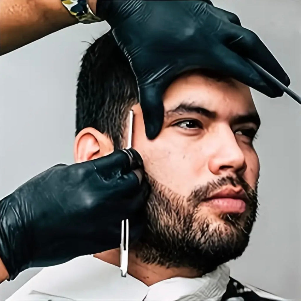 100pcs Disposable Gloves – Durable Waterproof Household & Kitchen Gloves